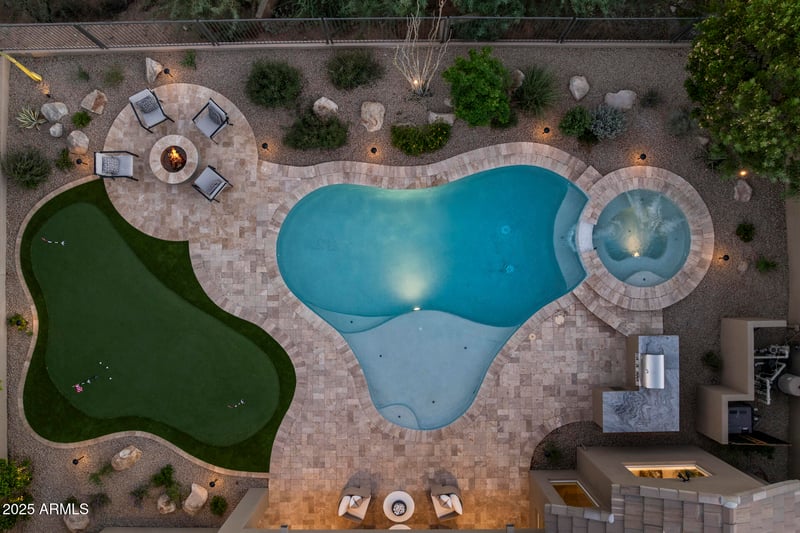 15015 Vermillion Dr, Fountain Hills, AZ 85268