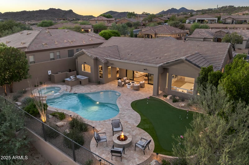15015 Vermillion Dr, Fountain Hills, AZ 85268