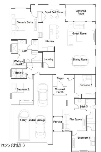 15015 W Desert Hollow Dr, Surprise, AZ 85387