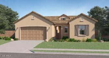 15015 W Desert Hollow Dr, Surprise, AZ 85387