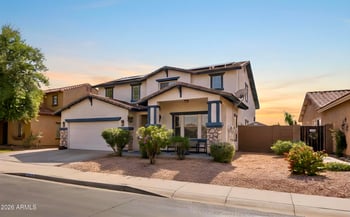 15016 176th Ln, Surprise, AZ 85388