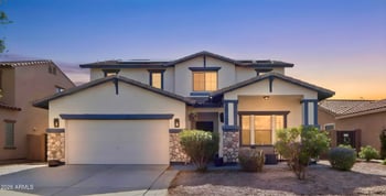 15016 176th Ln, Surprise, AZ 85388