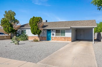 15016 27th Dr, Phoenix, AZ 85053