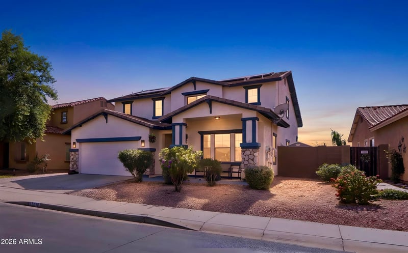 15016 176th Ln, Surprise, AZ 85388