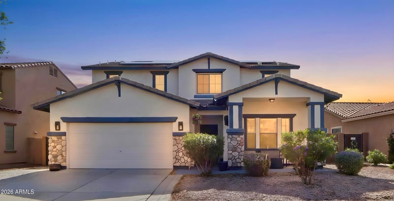 15016 176th Ln, Surprise, AZ 85388