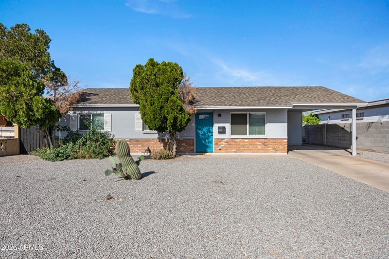 15016 27th Dr, Phoenix, AZ 85053