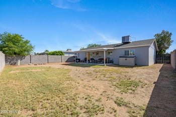 15016 N 27th Dr, Phoenix, AZ 85053