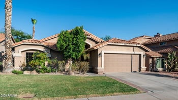 15017 25th Way, Phoenix, AZ 85048