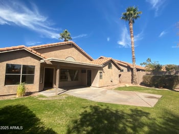 15017 25th Way, Phoenix, AZ 85048