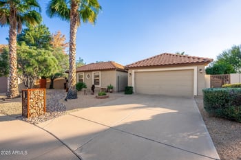 15017 48th Way, Scottsdale, AZ 85254