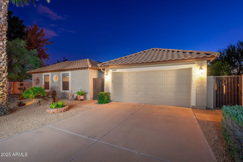 15017 48th Way, Scottsdale, AZ 85254