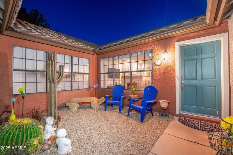 15017 48th Way, Scottsdale, AZ 85254