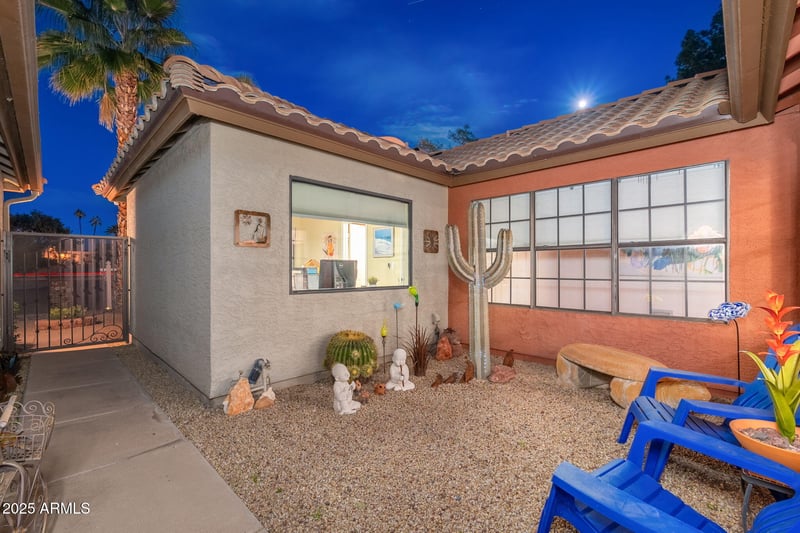 15017 48th Way, Scottsdale, AZ 85254