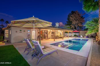 15017 48th Way, Scottsdale, AZ 85254