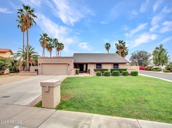 15017 49th St, Scottsdale, AZ 85254