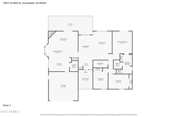 15017 49th St, Scottsdale, AZ 85254