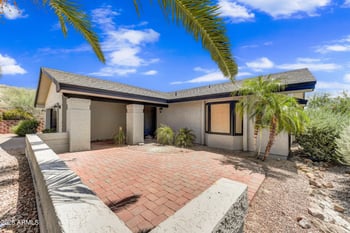 15017 Dogwood Ln, Fountain Hills, AZ 85268