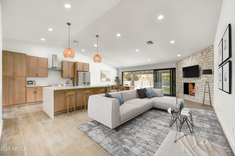 15017 Dogwood Ln, Fountain Hills, AZ 85268