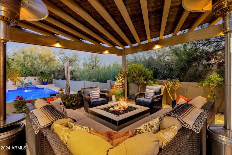 15019 Mayflower Dr, Fountain Hills, AZ 85268