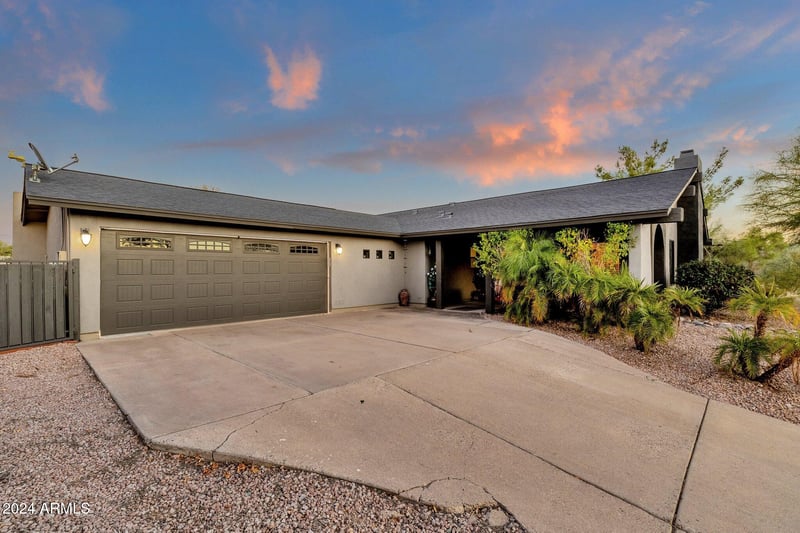 15019 Mayflower Dr, Fountain Hills, AZ 85268