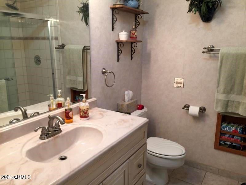 15019 N Kings Mountain Ct, Sun City, AZ 85351