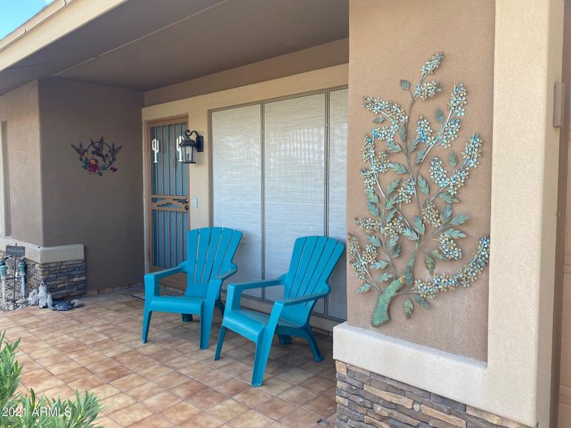 15019 N Kings Mountain Ct, Sun City, AZ 85351