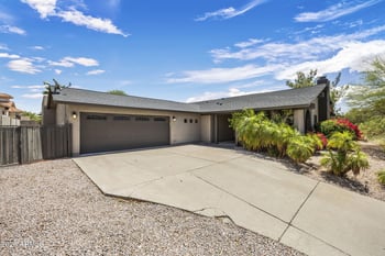 15019 N Mayflower Dr, Fountain Hills, AZ 85268