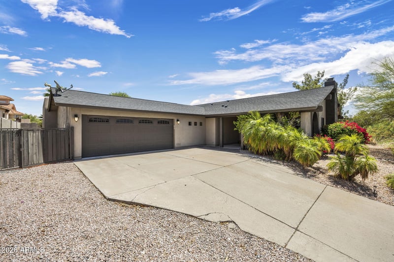 15019 N Mayflower Dr, Fountain Hills, AZ 85268