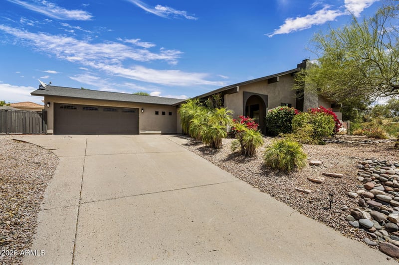 15019 N Mayflower Dr, Fountain Hills, AZ 85268