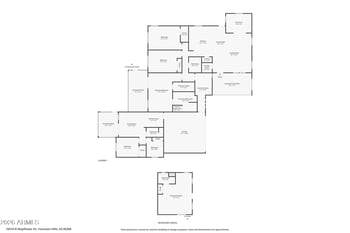 15019 Mayflower Dr, Fountain Hills, AZ 85268