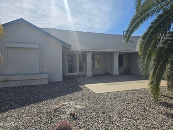 15019 Sky Hawk Dr, Sun City West, AZ 85375