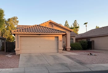 15019 Rockrose Way, Surprise, AZ 85374