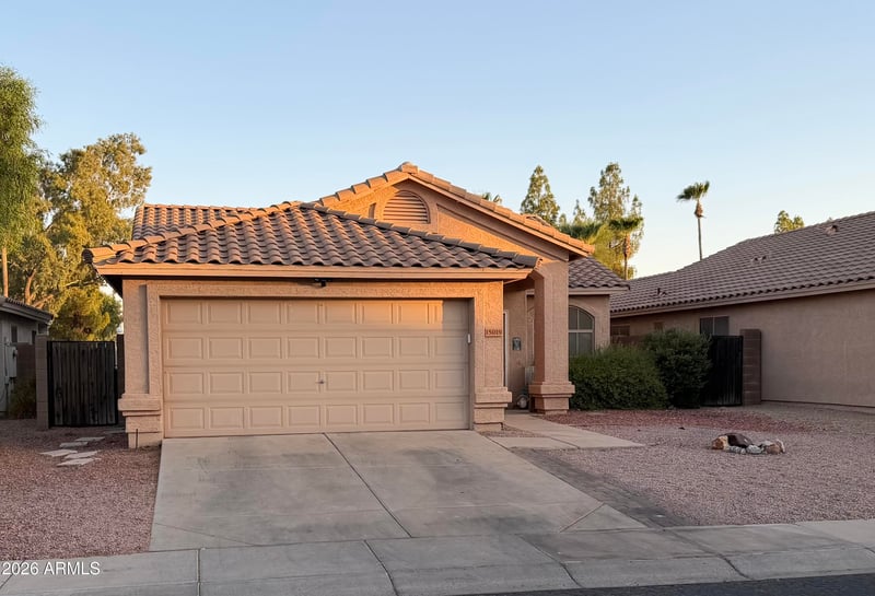15019 Rockrose Way, Surprise, AZ 85374