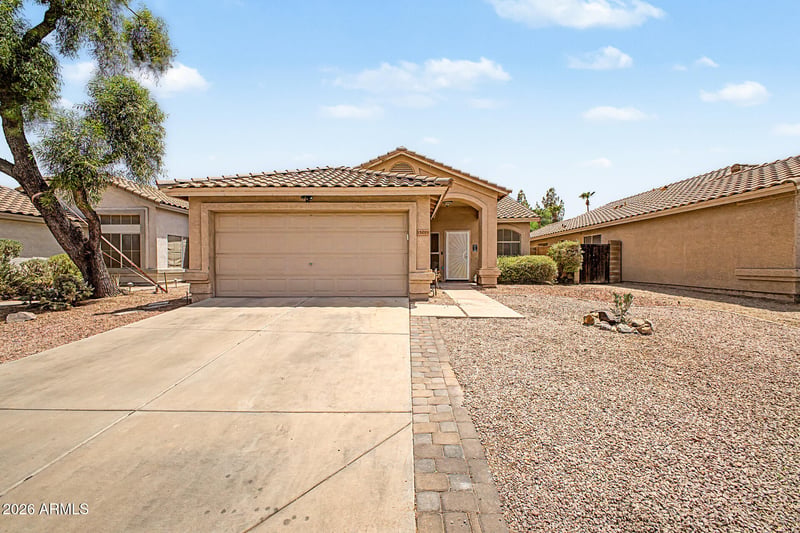 15019 Rockrose Way, Surprise, AZ 85374