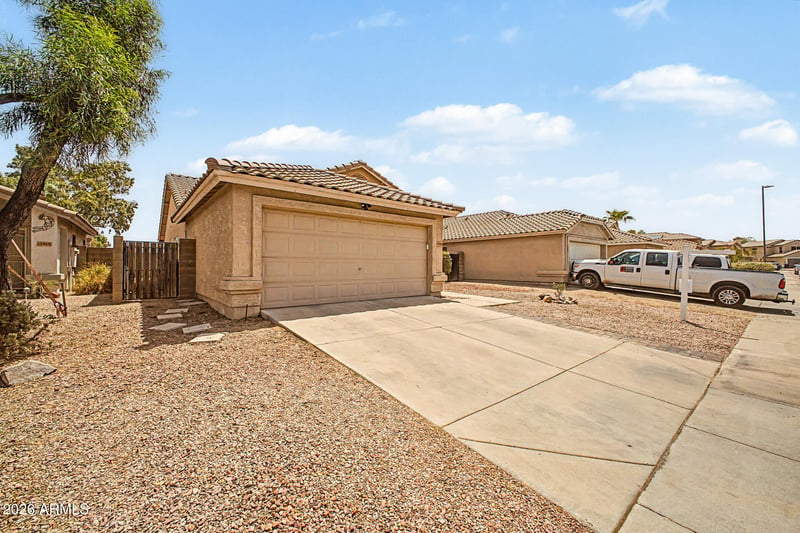 15019 Rockrose Way, Surprise, AZ 85374