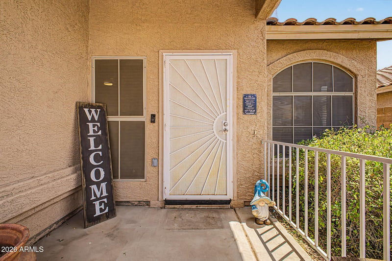 15019 Rockrose Way, Surprise, AZ 85374