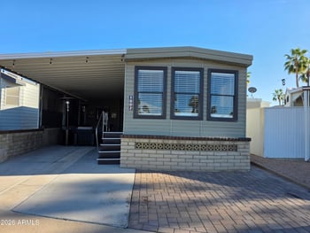 1502 Chippewa Ave #502, Apache Junction, AZ 85119