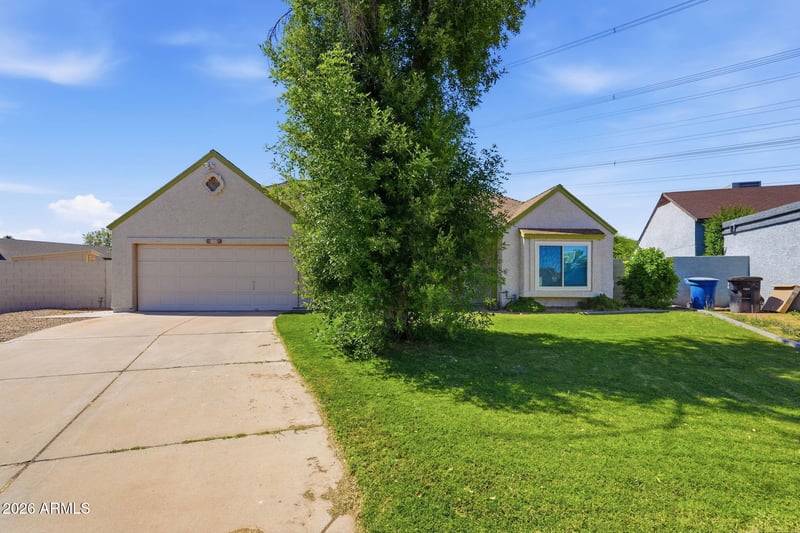 1502 Divot Dr, Tempe, AZ 85283