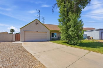1502 Divot Dr, Tempe, AZ 85283
