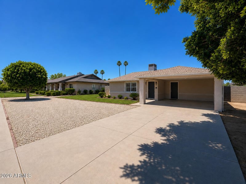 1502 E Emerald Ave, Mesa, AZ 85204