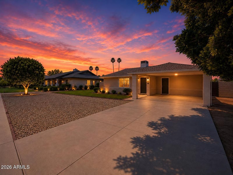 1502 E Emerald Ave, Mesa, AZ 85204