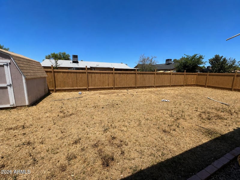 1502 E Emerald Ave, Mesa, AZ 85204