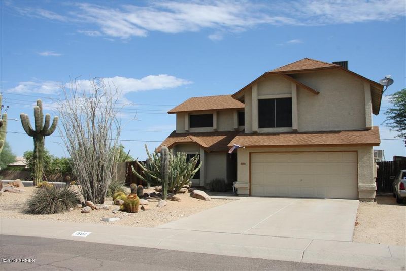 1502 E Le Marche Ave, Phoenix, AZ 85022