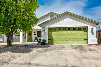 1502 E Whitton Ave, Phoenix, AZ 85014
