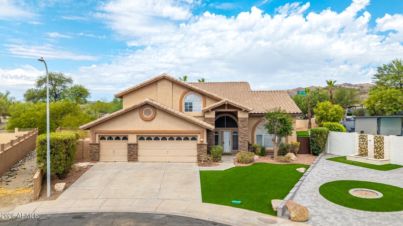 1502 E Windmere Dr, Phoenix, AZ 85048