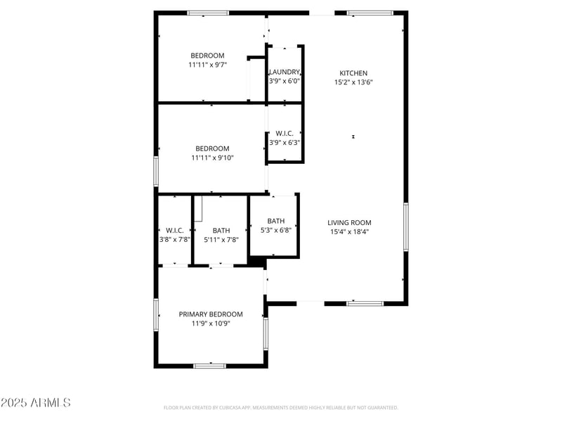 1502 Garfield St, Phoenix, AZ 85006