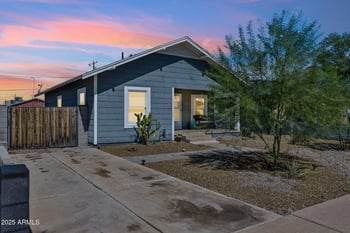 1502 Garfield St, Phoenix, AZ 85006