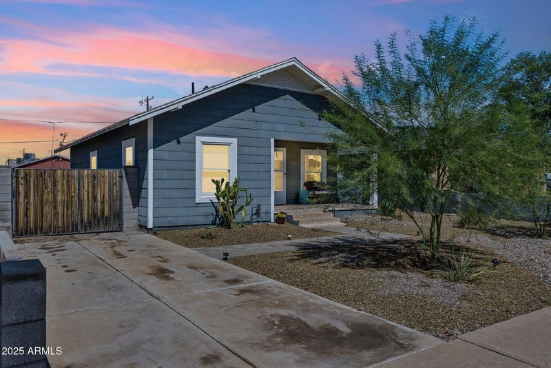 1502 Garfield St, Phoenix, AZ 85006