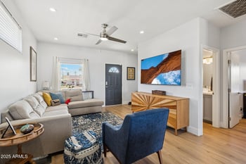 1502 Garfield St, Phoenix, AZ 85006