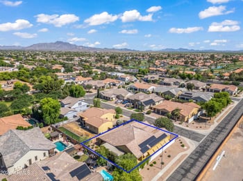 1502 Gemini Pl, Chandler, AZ 85249